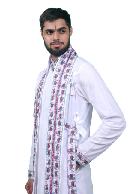 White- Elephant (Cotton)