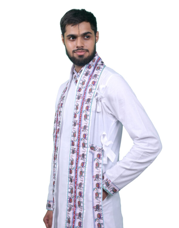 White- Elephant (Cotton)