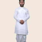 Lawn Cotton Bagalbandhi – Supreme Comfort