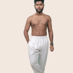 Bamboo Blend Pyjama – Luxury Comfort