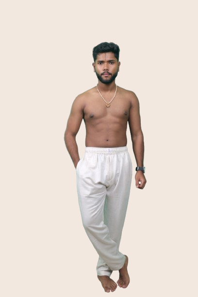 Bamboo Blend Pyjama – Luxury Comfort