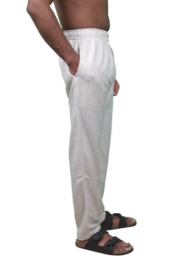 Bamboo Blend Pyjama – Luxury Comfort - Image 3