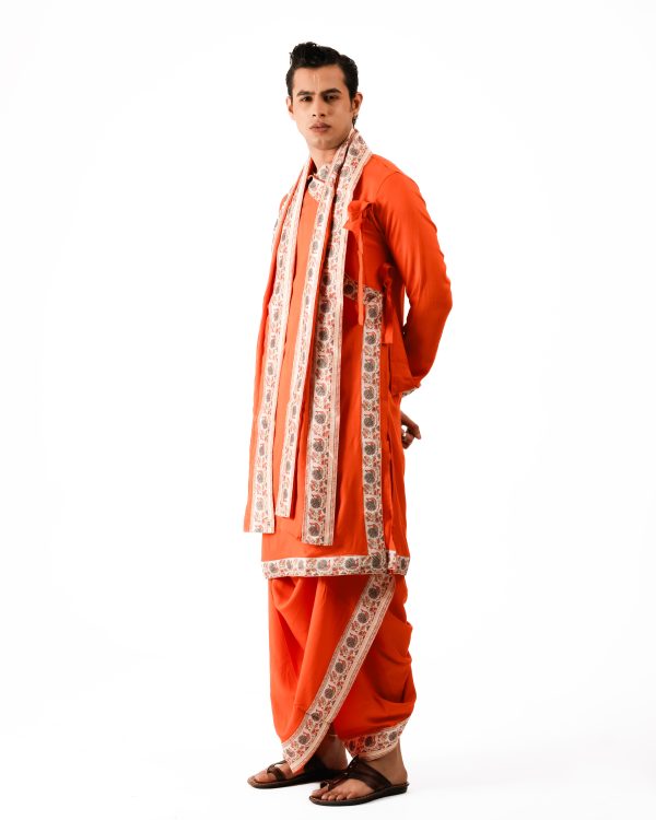 Kanaka Bagalbandhi Set - Image 2