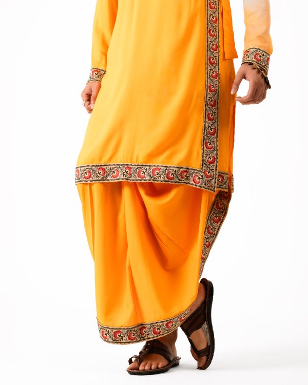 Ambar Bagalabandhi Set - Image 5