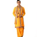 Ambar Bagalabandhi Set