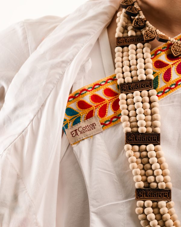 The Pavitra Bagalbandhi Set - Image 7