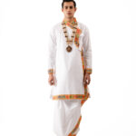 The Pavitra Bagalbandhi Set