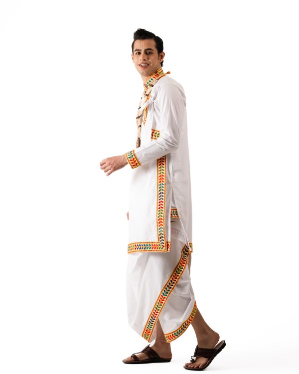 The Pavitra Bagalbandhi Set - Image 6