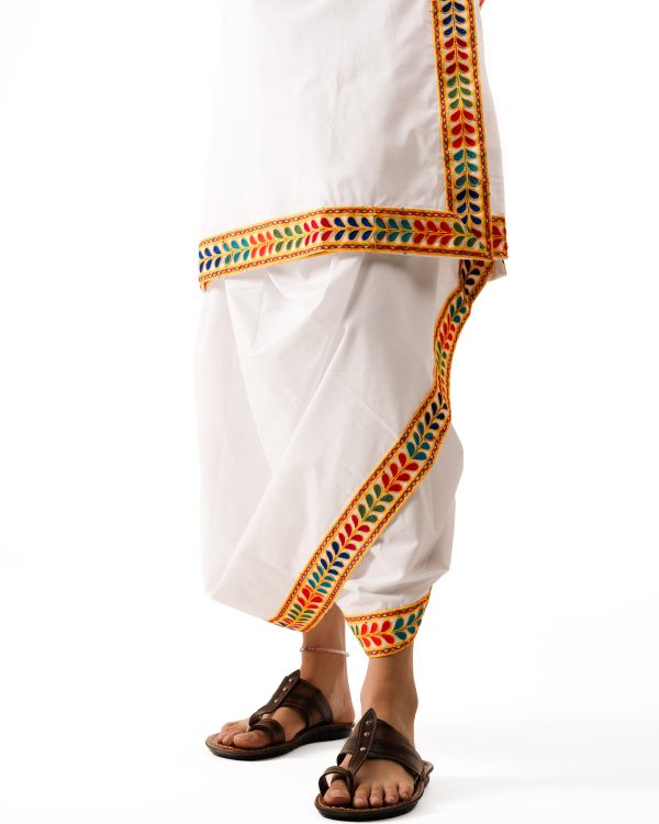 The Pavitra Bagalbandhi Set - Image 4