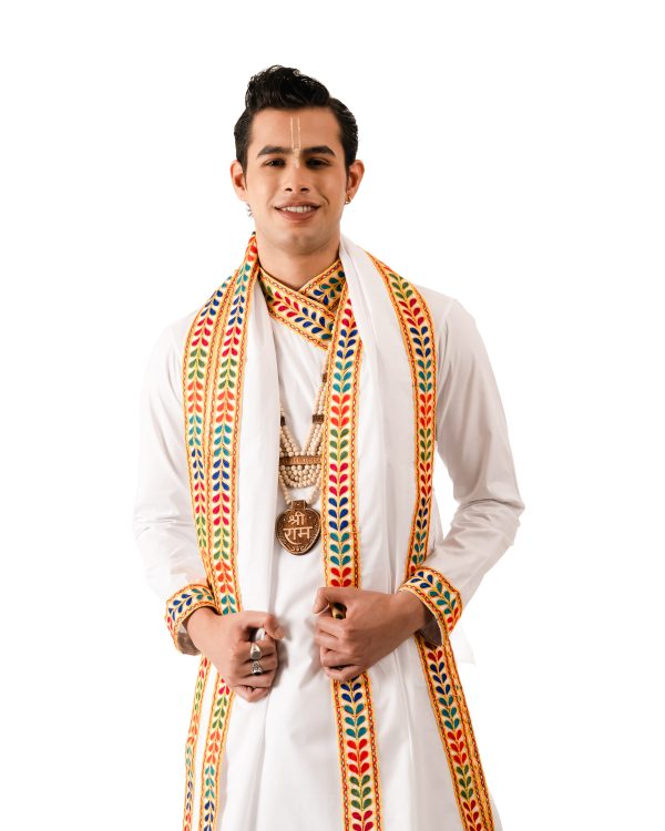 The Pavitra Bagalbandhi Set - Image 2