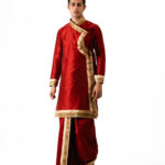 Tamra Bagalbandhi Set