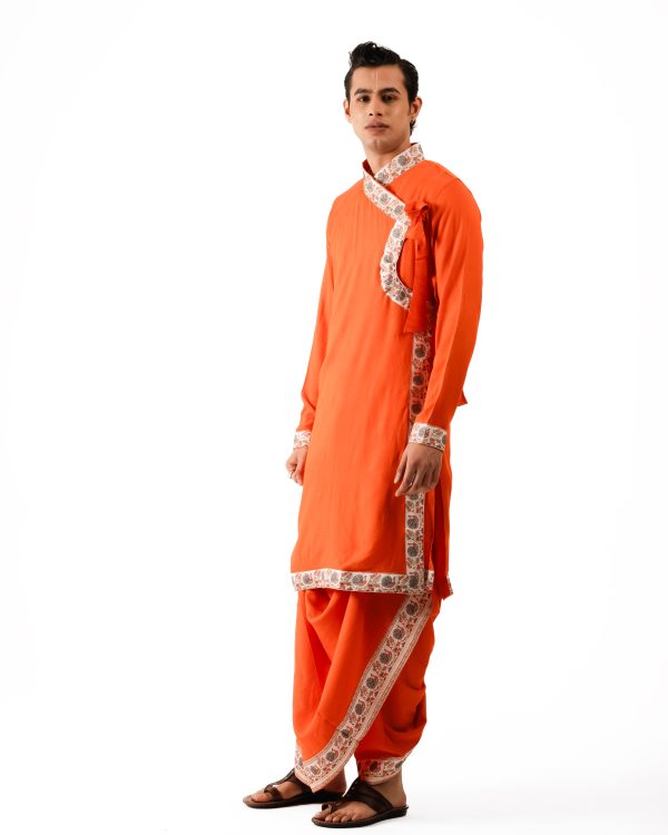 Kanaka Bagalbandhi Set - Image 3