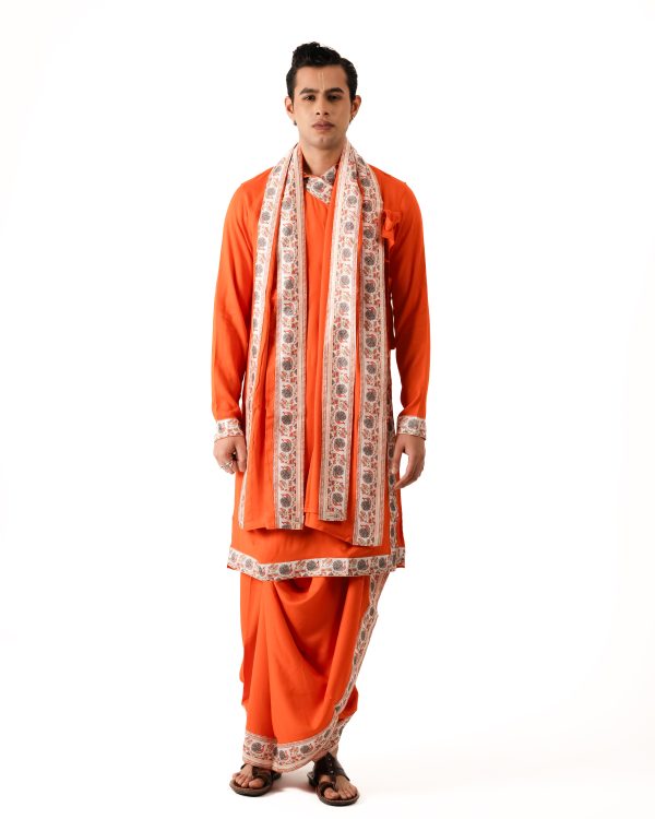 Kanaka Bagalbandhi Set