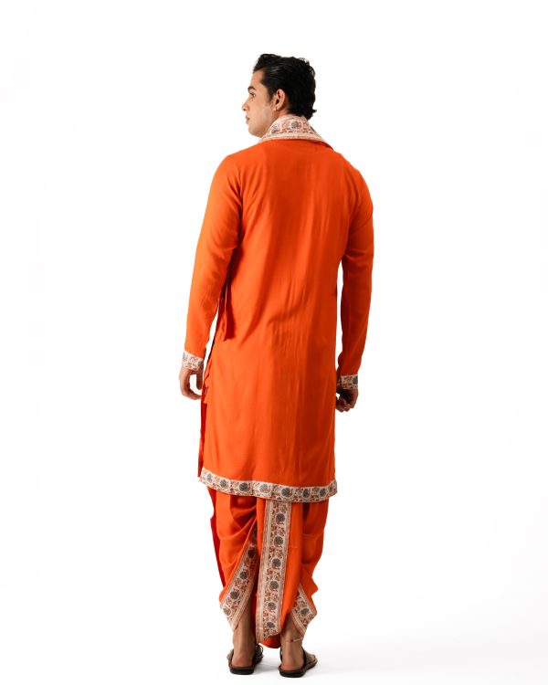 Kanaka Bagalbandhi Set - Image 6