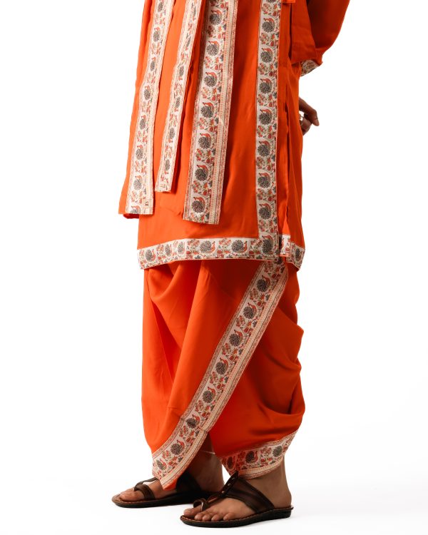 Kanaka Bagalbandhi Set - Image 5