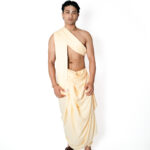 Soma Dhoti Set