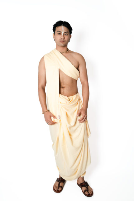 Soma Dhoti Set