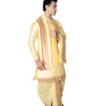 Hiranya Bagalbandhi Set