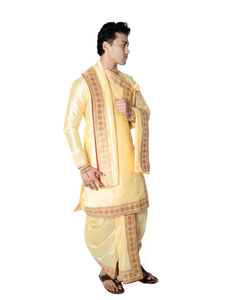 Hiranya Bagalbandhi Set
