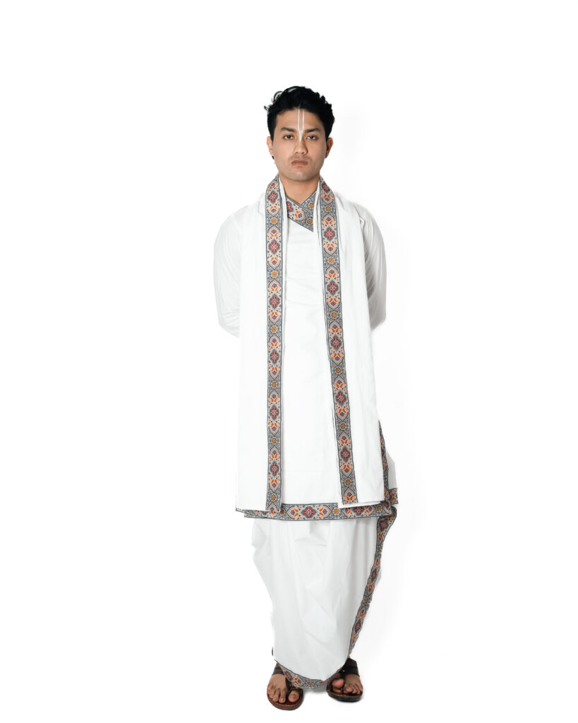 Mandar Bagalbandhi Set