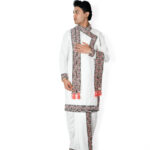 Pushkar Bagalbandhi Set