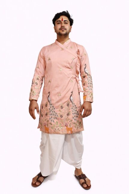 Vanraj Bagalbandhi