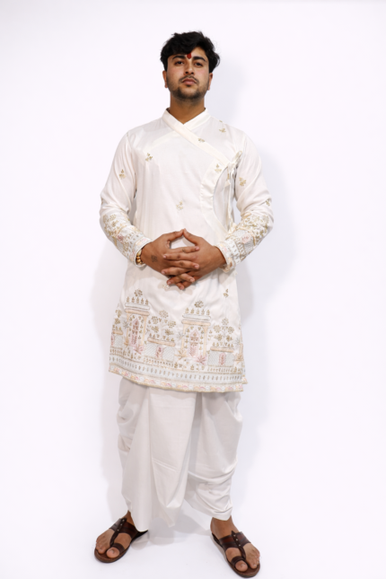 Vanraj Bagalbandhi – Darbar Edition