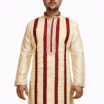 Calcutta Wedding Kurta