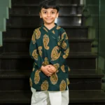 Kutumb Garitva - Kanha Dress