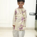 Kutumb Phool Raas- Kanha Dress