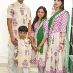 Kutumb Phool Raas Family Combo