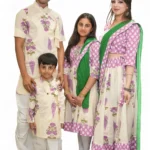 Kutumb Phool Raas Family Combo