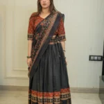 Kutumb Raktambara - Gopi Dress