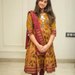 Kutumb Rajsi Raas-  Baccha Anarkali Set