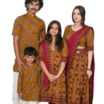 Kutumb Rajsi Raas Family Combo