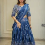 Kutumb Neel Saaj - Gopi Dress