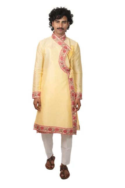 Border Bagalbandhi Pushp