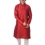 Raj Sutra kurta - Veer