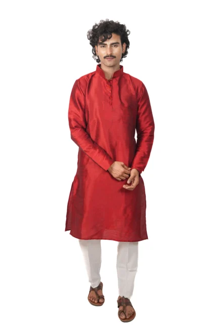 Raj Sutra kurta - Veer