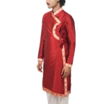 Border Bagalbandhi Raktima