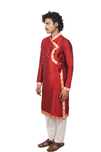 Border Bagalbandhi Raktima