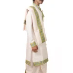 Border Bagalbandhi Set- Sahaj