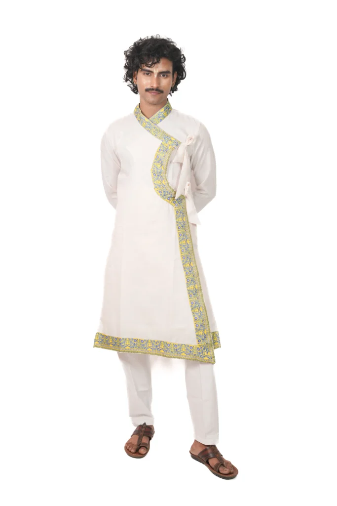 Border Bagalbandhi - Sahaj
