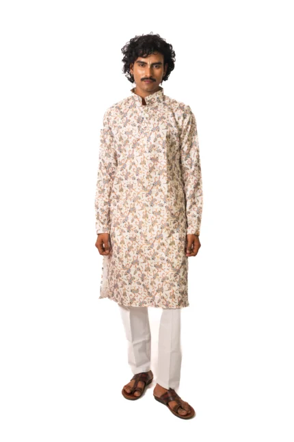 Raas Leela Kurta-Madhur vailli