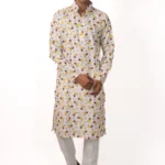 Raas Leela Kurta – Chitvan