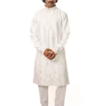 Raj Ang Kurta – Shwet Aacharya