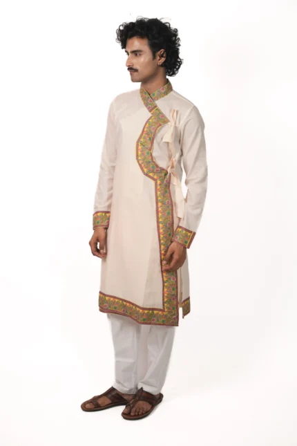 Border Bagalbandhi- Prasann