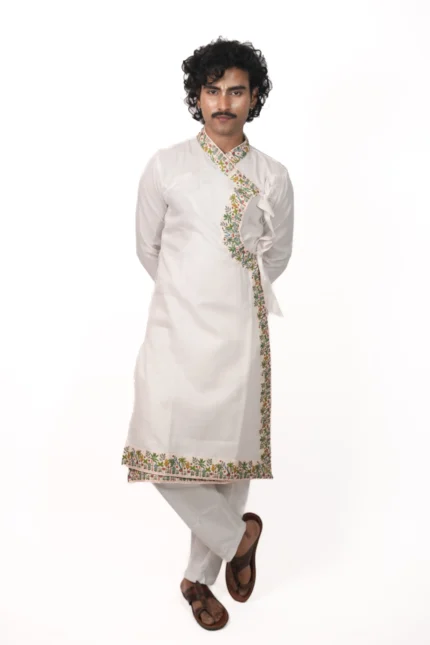 Border Bagalbandhi - Vasant