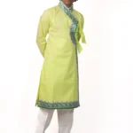 Border Bagalbandhi-Harit Vansh