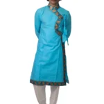 Border Bagalbandhi - Neelambar